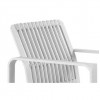 Sillón de aluminio Kiram