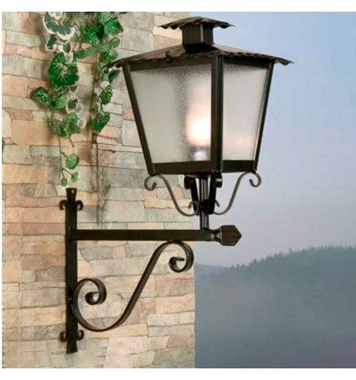 farol con soporte lara