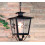 Farol de techo para exterior Lara