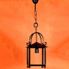 Farol San Gregorio con Techo