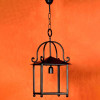 Farol San Gregorio con Techo