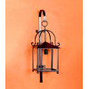 Farol San Gregorio con soporte