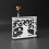 Cubre radiador recibidor Grace