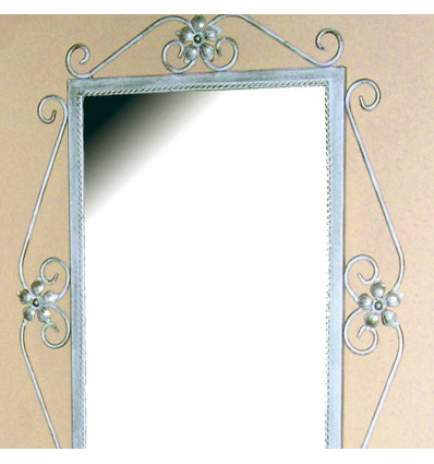 espejo de forja Ainhoa