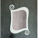 Espelho Espiral