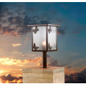 Lanterna de exterior Antares