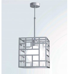 Lámpara moderna Vitoria 1 luz
