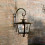 Farol de pared