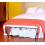 Banqueta de forja Teresa