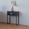 Mesa de cabeceira Nápoles