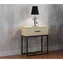 Mesa de cabeceira Elodie
