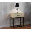 Mesa de cabeceira Elodie