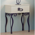 Mesa de cabeceira Elena