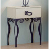 Mesa de cabeceira Elena