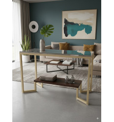 Mesa elevable para radiador Cazorla