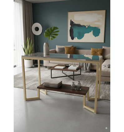 Mesa elevable para radiador Cazorla