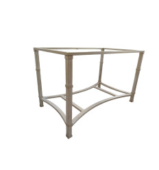 MESA CAMILLA HIERRO ELEVABLE ALHAMA