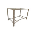 MESA CAMILLA HIERRO ELEVABLE ALHAMA