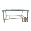 MESA CAMILLA HIERRO ELEVABLE ALHAMA