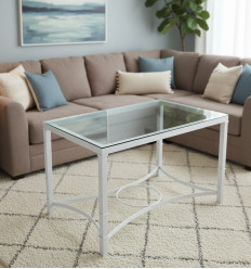 Mesa de camilla elevable Baeza