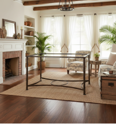 mesa de forja elevable sevilla