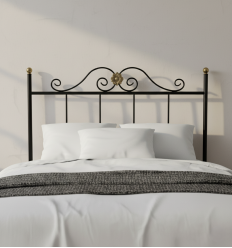 Cabecero de forja barato Palencia
