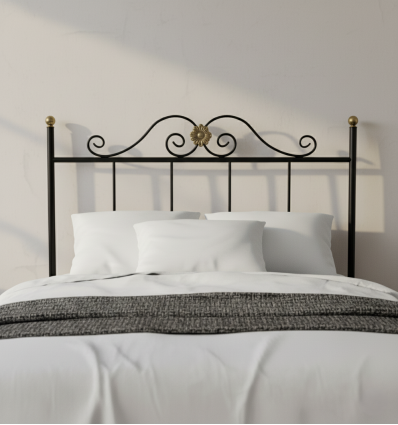 Cabecero de forja barato Palencia
