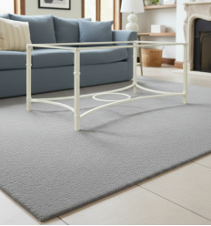 Mesa de camilla de forja Aracena