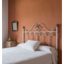 Cabecero de forja barato modelo Toscano