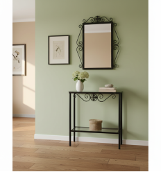 consola de forja venus