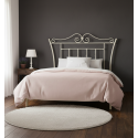 Cabecero de forja barato modelo Palacio