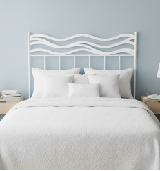 Cabecero moderno Córdoba