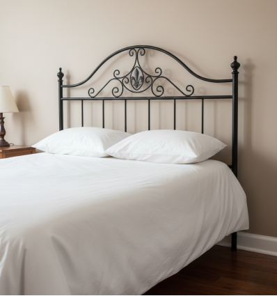 Cabecero Rústico Andalucía