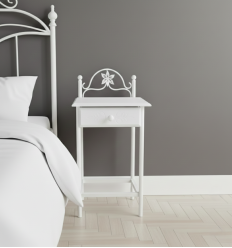 Mesita de noche Palmera