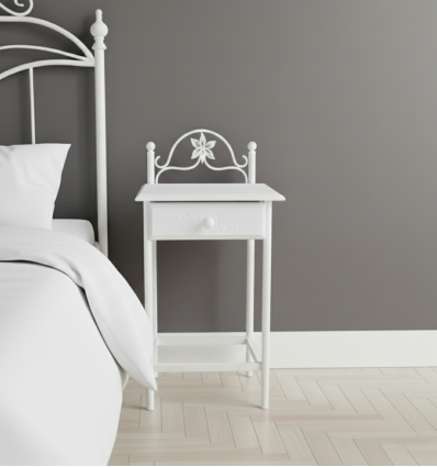 Mesita de noche Palmera