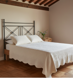 Cabecero Rústico Sandro