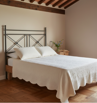 Cabecero Rústico Sandro