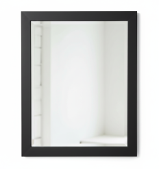 espejo de forja Verano