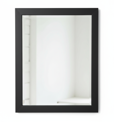 espejo de forja Verano