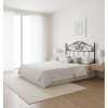 Cabecero de cama de forja Teruel