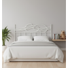 Cabecero de forja moderno Diana