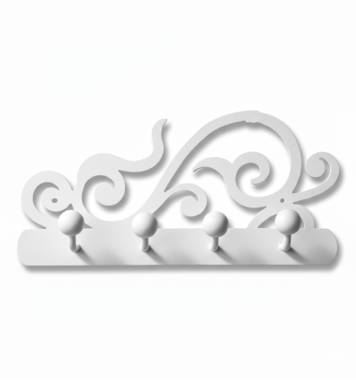 Percha de pared Jaén