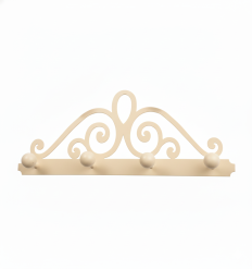 Percha de pared Sevilla