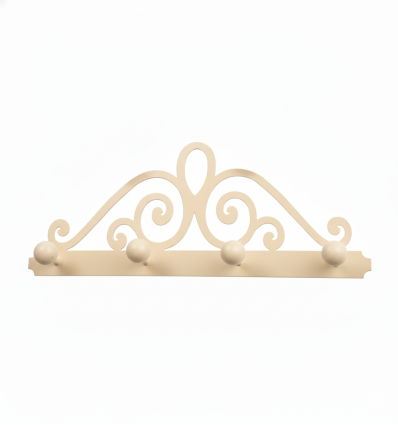 Percha de pared Sevilla