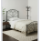 Cama de forja Fuente