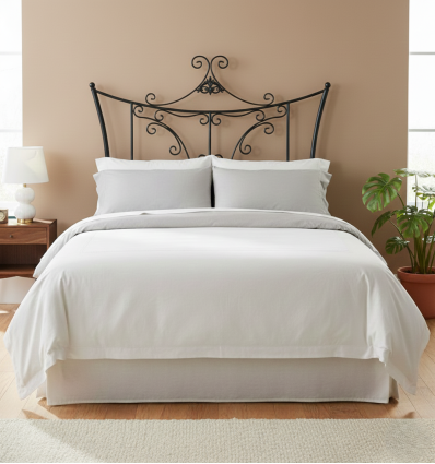 cabecero de forja barato modelo Fantasi