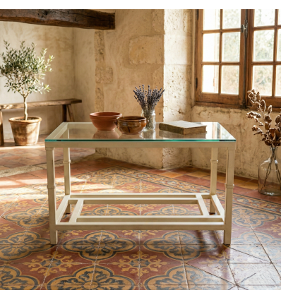 Mesa de Forja Elevable Grazalema