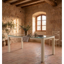 Mesa de forja Lisa