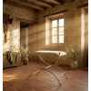 banqueta dormitorio Clarisa