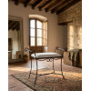 Banqueta de dormitorio Úbeda